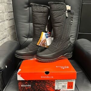 Women’s winter boots